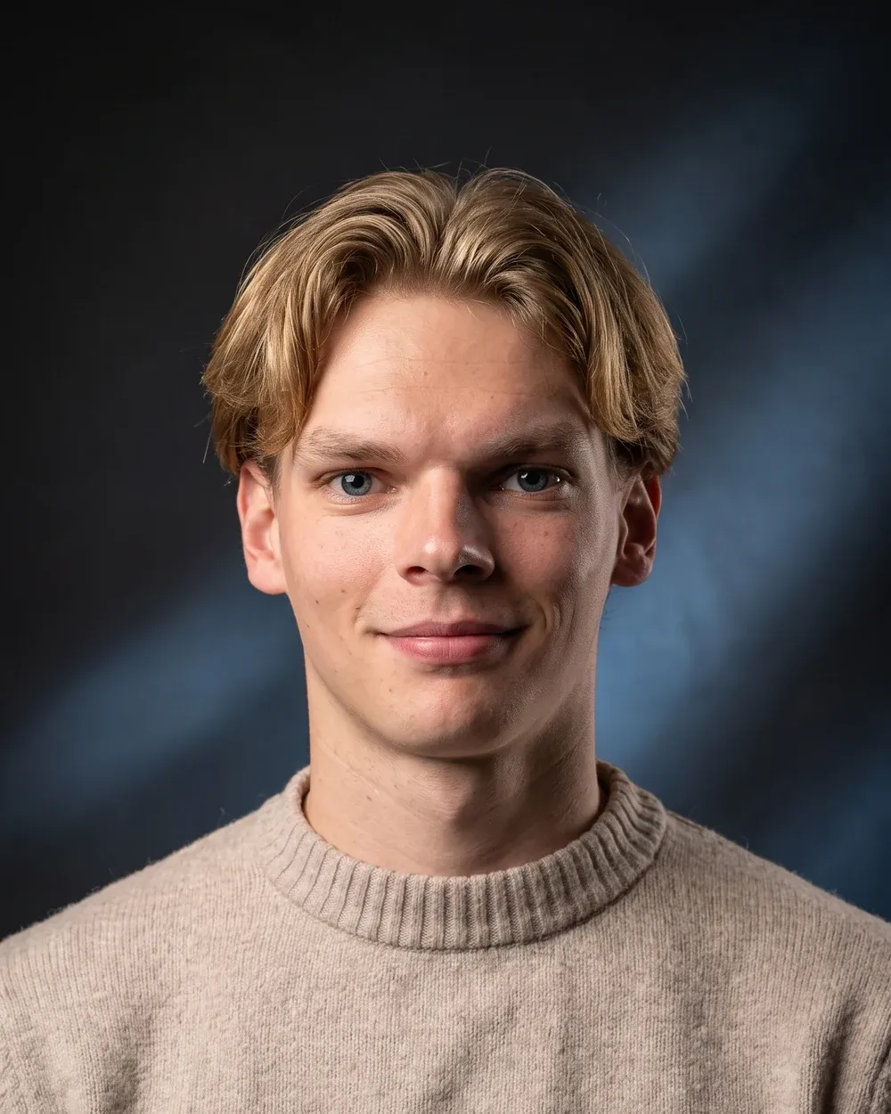 Bent Doyen, Gründer von systemADic